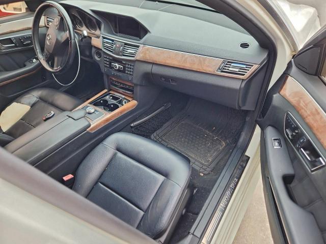 Mercedes-Benz E-Class 350 Image 10