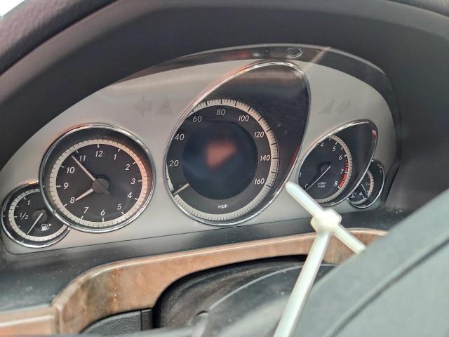 Mercedes-Benz E-Class 350 Image 6