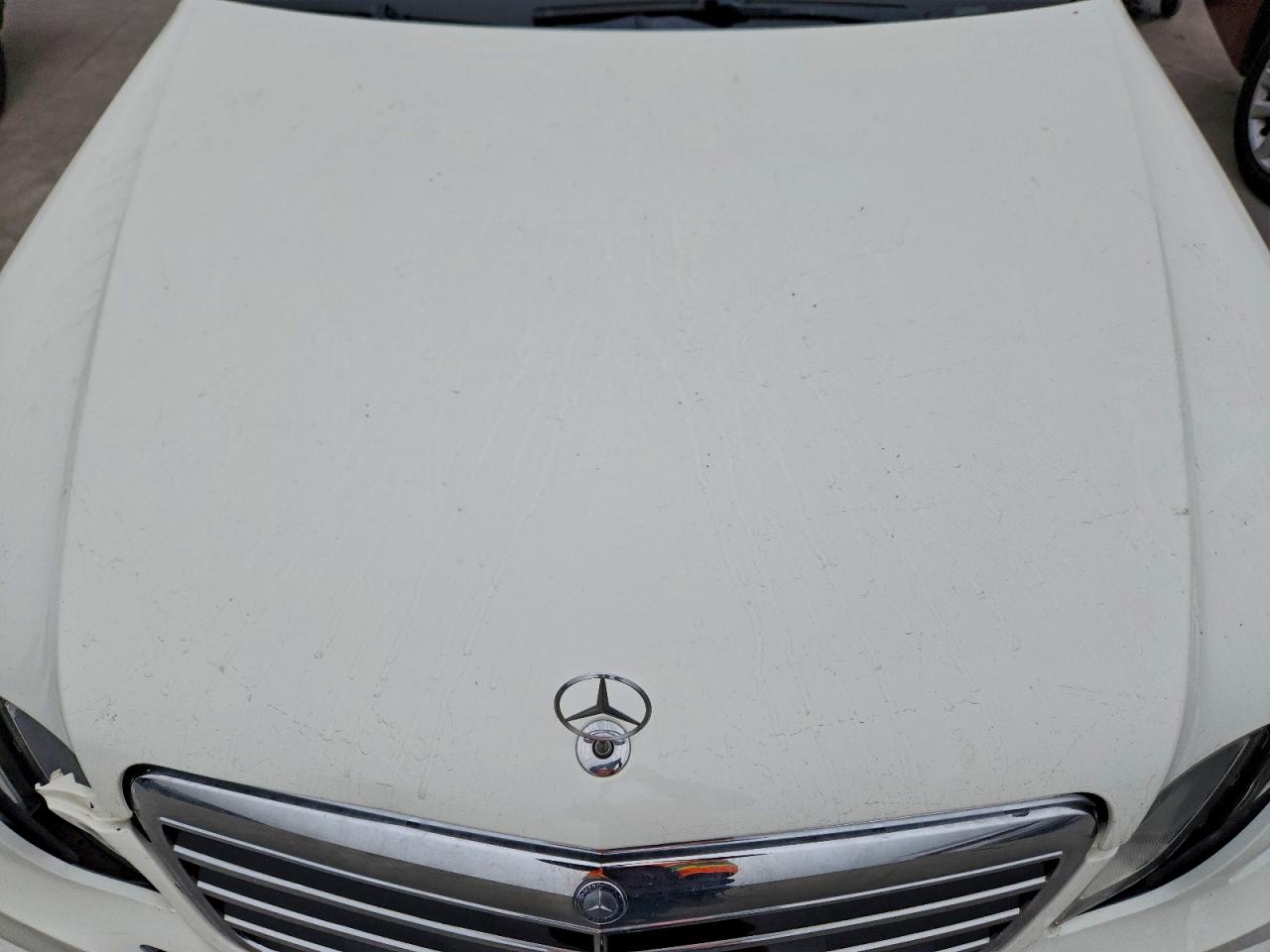 Mercedes-Benz E-Class 350 Image 7