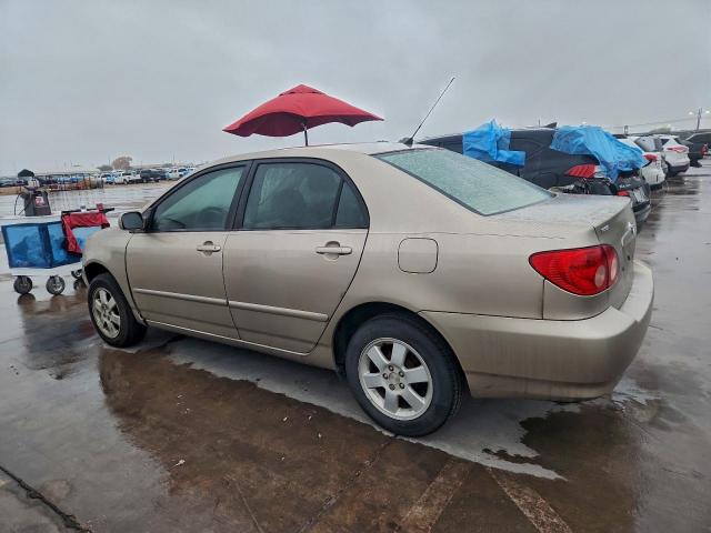 Toyota Corolla Ce Image 13