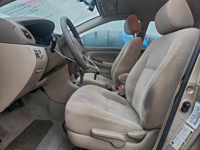 Toyota Corolla Ce Image 5