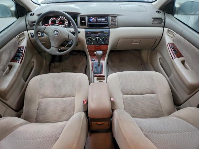 Toyota Corolla Ce Image 3