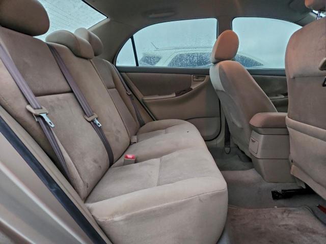 Toyota Corolla Ce Image 11