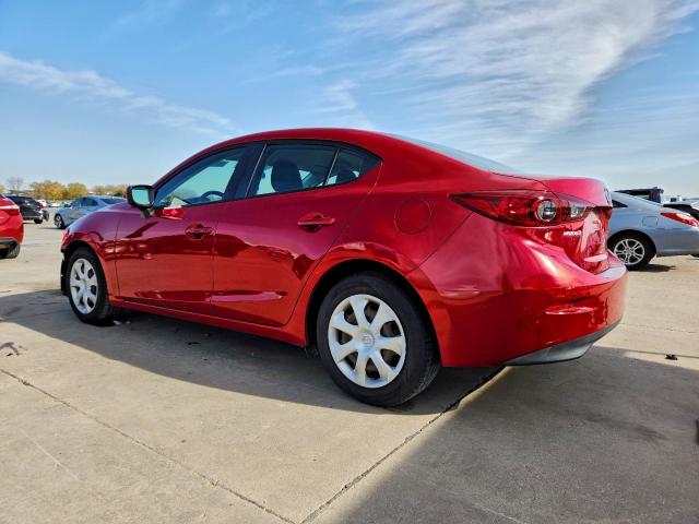 Mazda 3 Sport Image 6