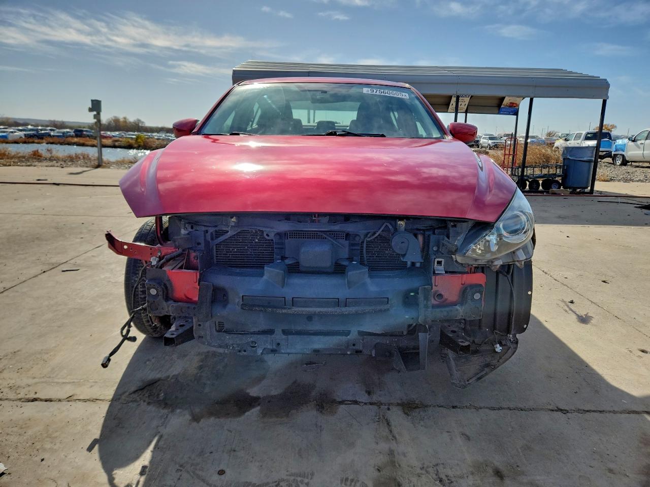 Mazda 3 Sport Image 13