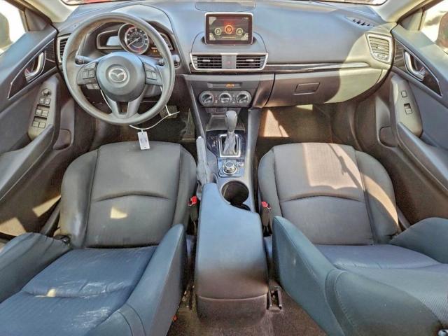 Mazda 3 Sport Image 11