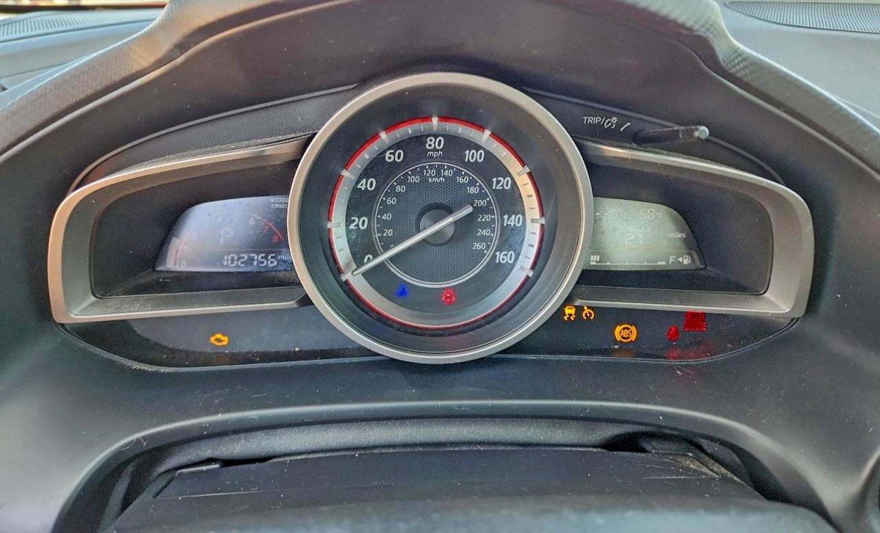 Mazda 3 Sport Image 5