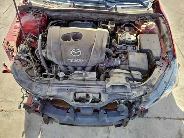 Mazda 3 Sport Image 4