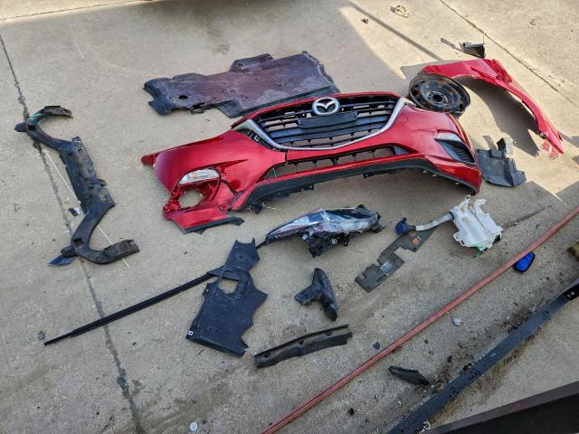 Mazda 3 Sport Image 2