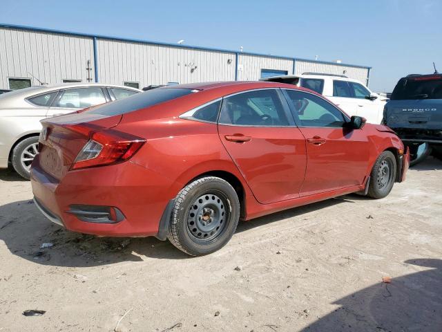 Honda Civic Lx Image 12