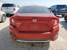 Honda Civic Lx Image 4