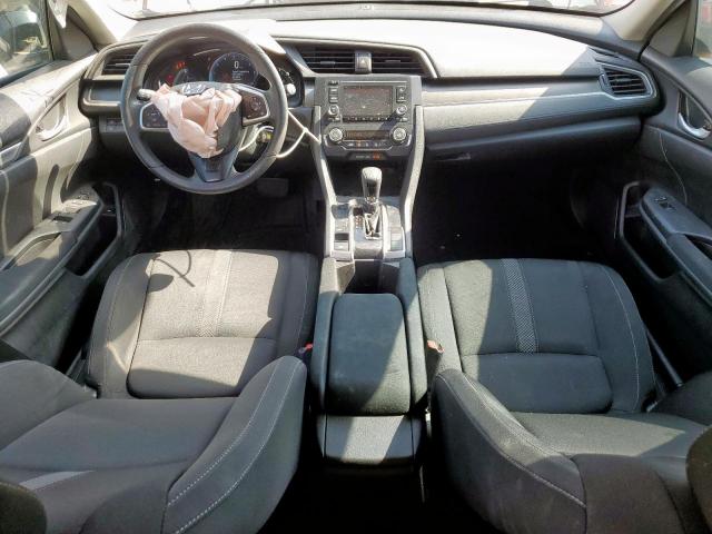 Honda Civic Lx Image 6