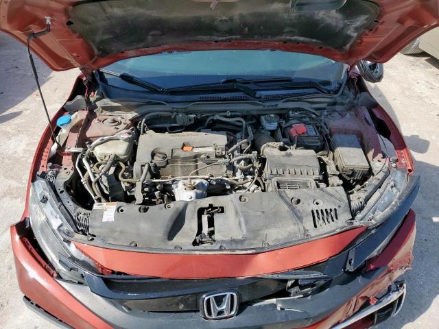 Honda Civic Lx Image 7