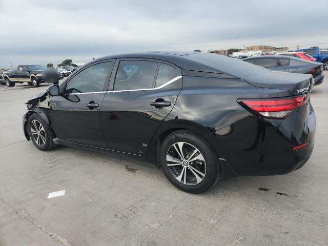 Nissan Sentra Sv Image 2