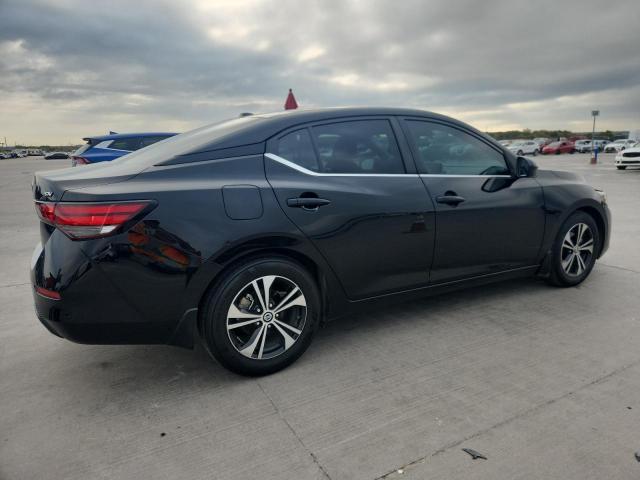 Nissan Sentra Sv Image 3