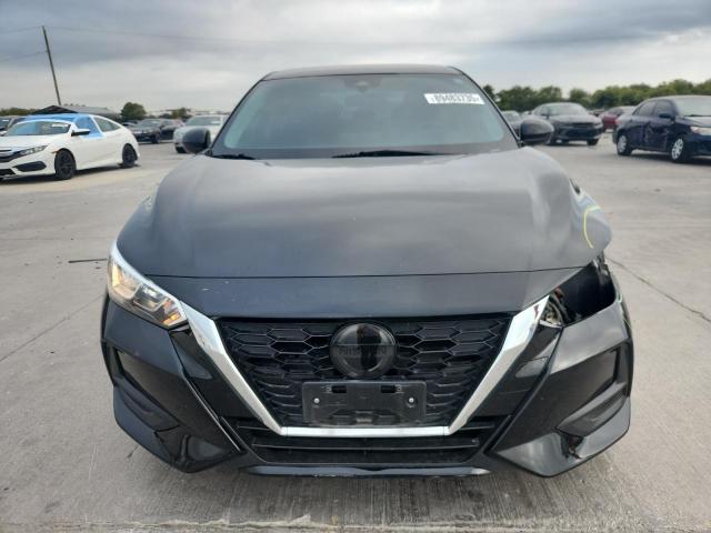 Nissan Sentra Sv Image 6