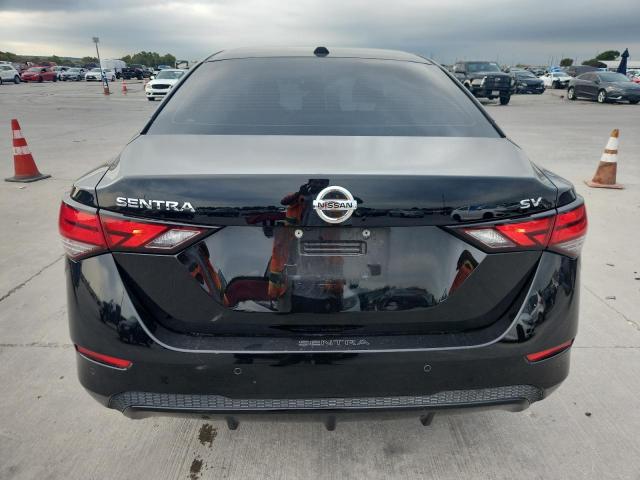 Nissan Sentra Sv Image 5