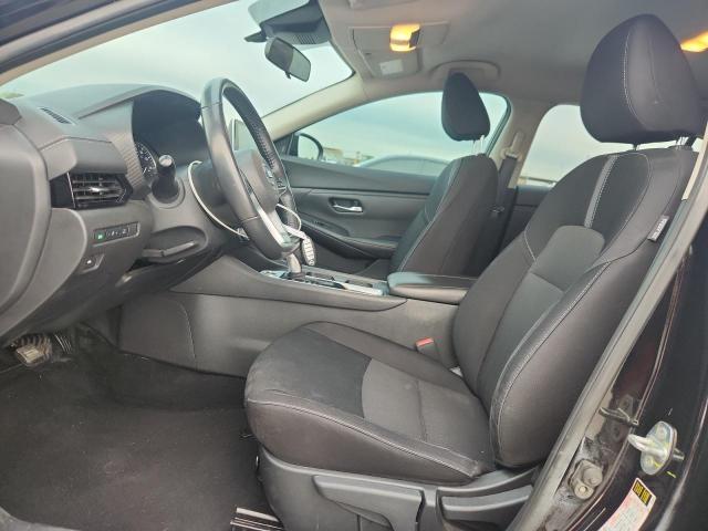 Nissan Sentra Sv Image 8