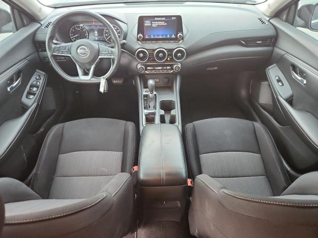 Nissan Sentra Sv Image 7