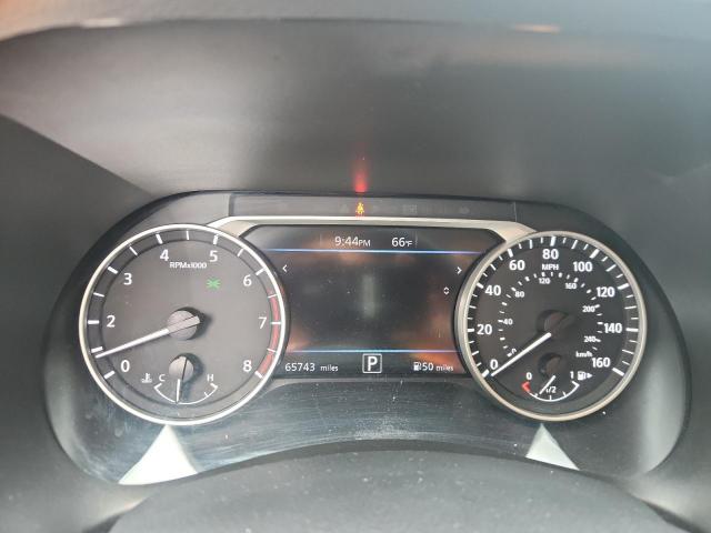 Nissan Sentra Sv Image 9