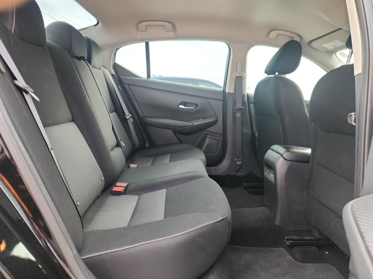 Nissan Sentra Sv Image 10