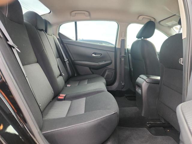 Nissan Sentra Sv Image 10