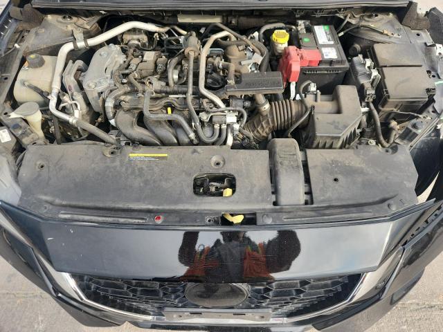 Nissan Sentra Sv Image 11