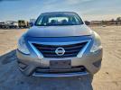 Nissan Versa S Image 6
