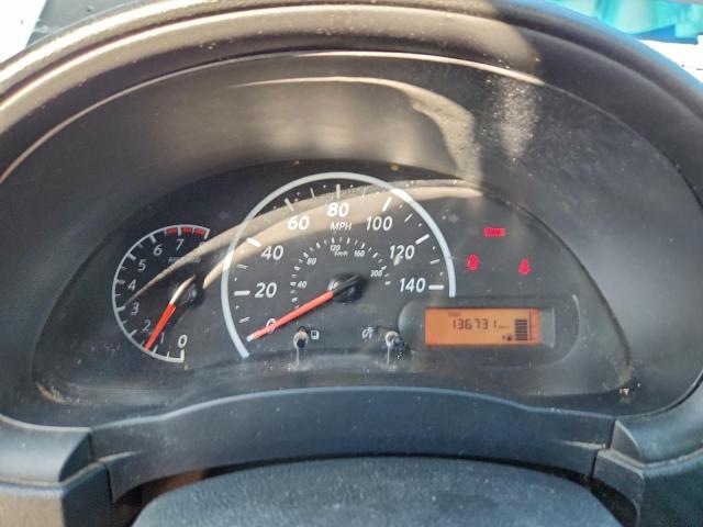 Nissan Versa S Image 13