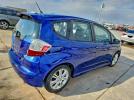 Honda Fit Sport Image 7