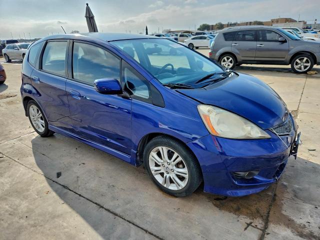 Honda Fit Sport Image 12