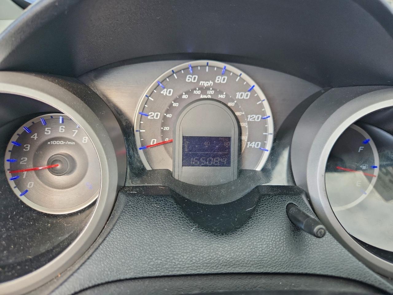 Honda Fit Sport Image 6