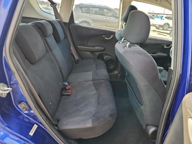 Honda Fit Sport Image 11