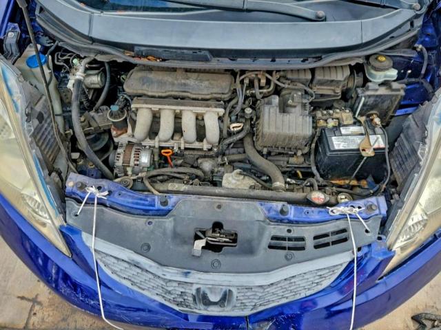 Honda Fit Sport Image 9