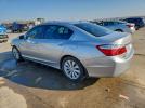 Honda Accord Exl Image 5