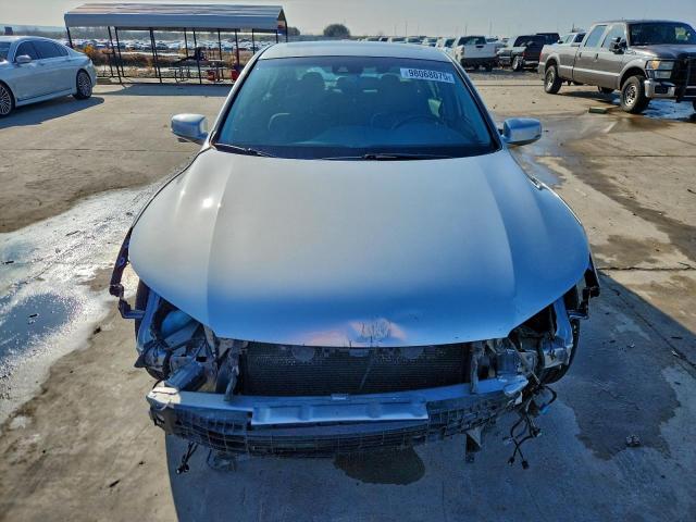 Honda Accord Exl Image 9