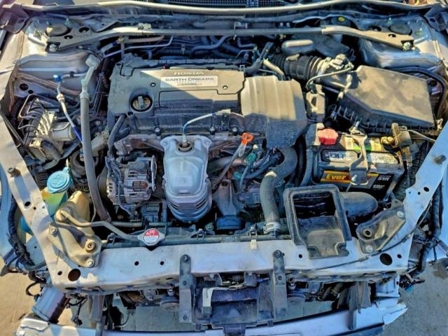 Honda Accord Exl Image 2