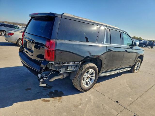 Chevrolet Suburban K1500 Lt Image 9