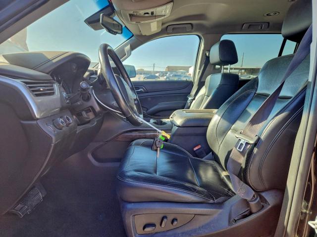 Chevrolet Suburban K1500 Lt Image 7