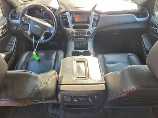 Chevrolet Suburban K1500 Lt Image 5