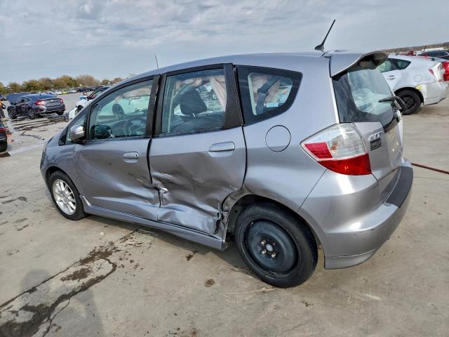 Honda Fit Sport Image 3