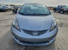 Honda Fit Sport Image 7