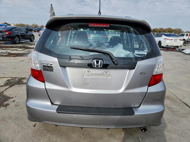 Honda Fit Sport Image 6