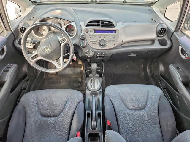 Honda Fit Sport Image 2