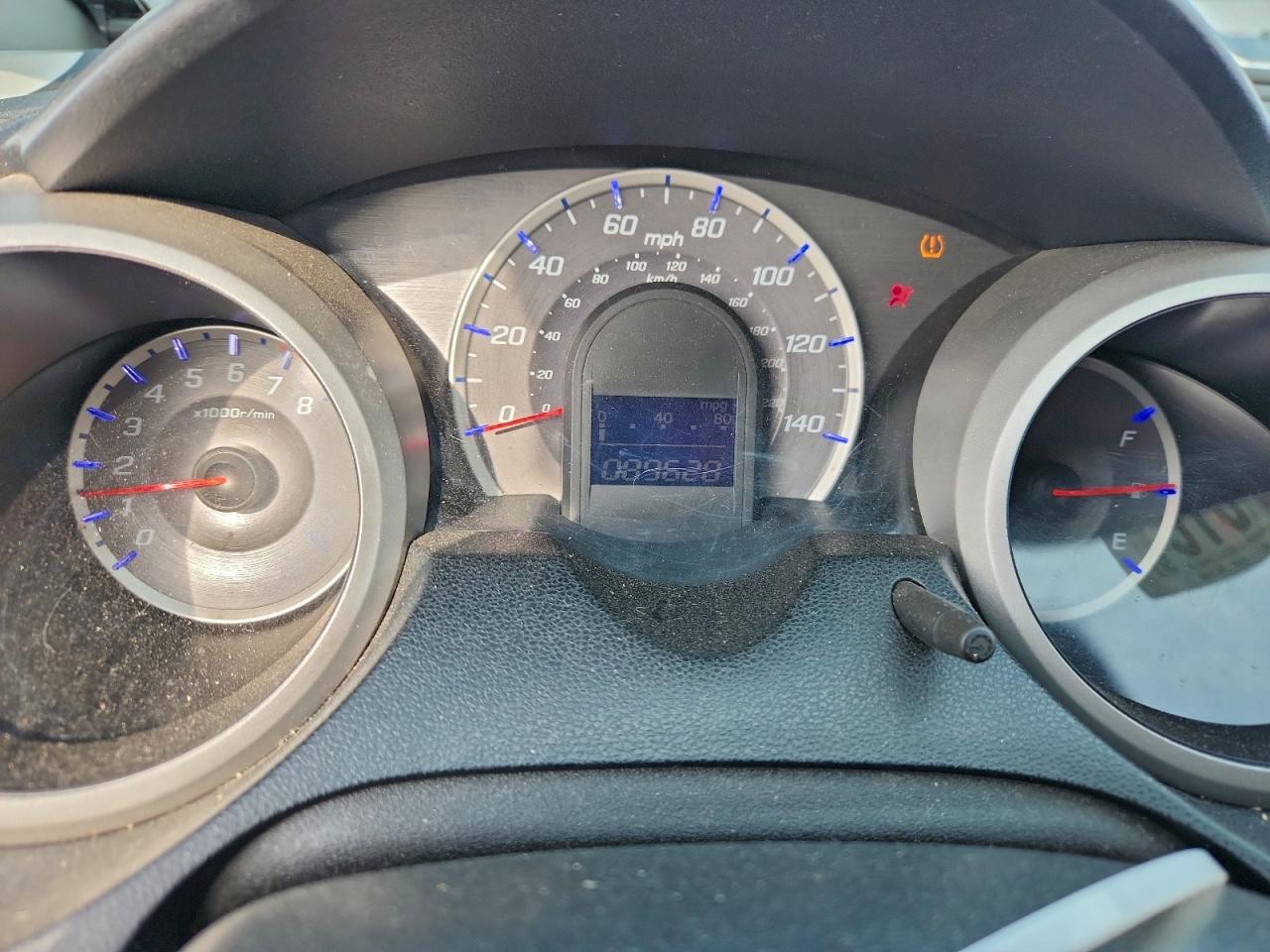 Honda Fit Sport Image 12