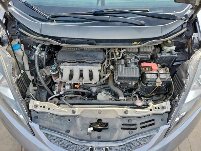 Honda Fit Sport Image 8