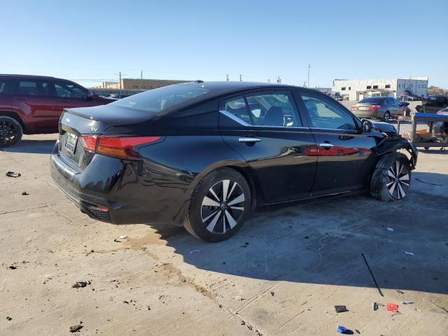 Nissan Altima Sv Image 5