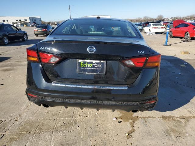 Nissan Altima Sv Image 11