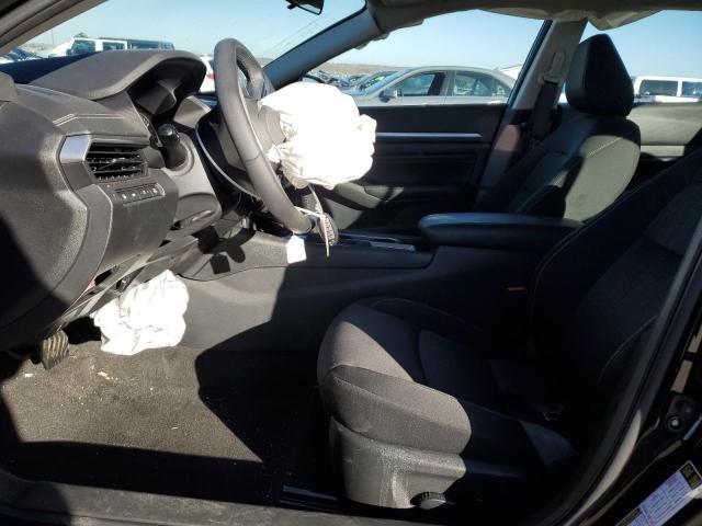 Nissan Altima Sv Image 12