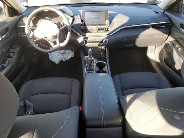 Nissan Altima Sv Image 13